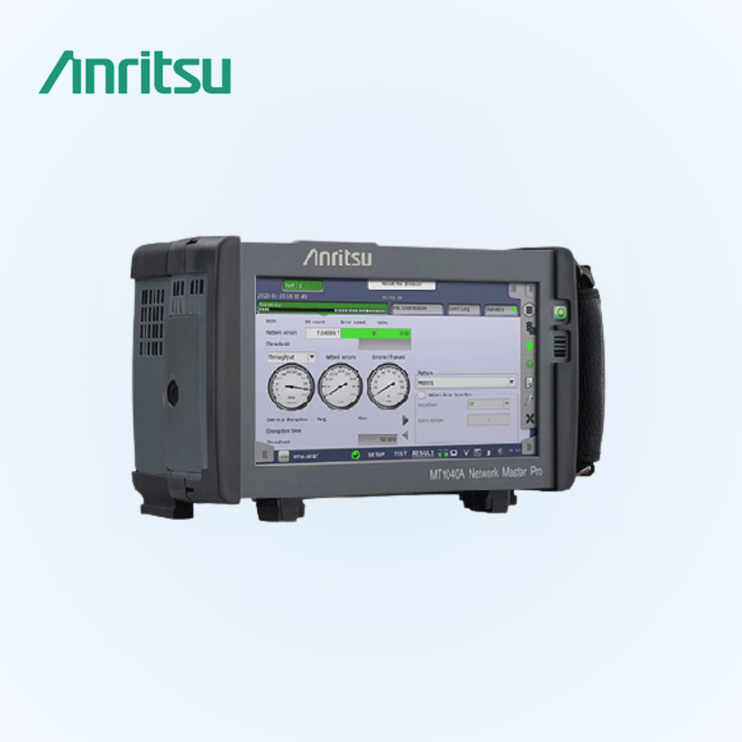 MT1040A - Anritsu Product 2