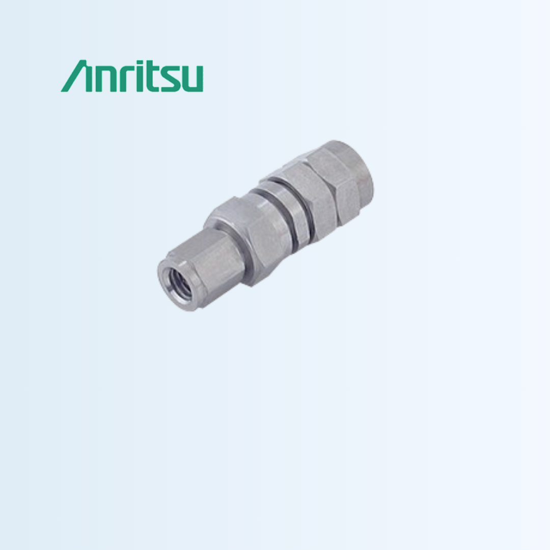 34WV50 - Anritsu Product