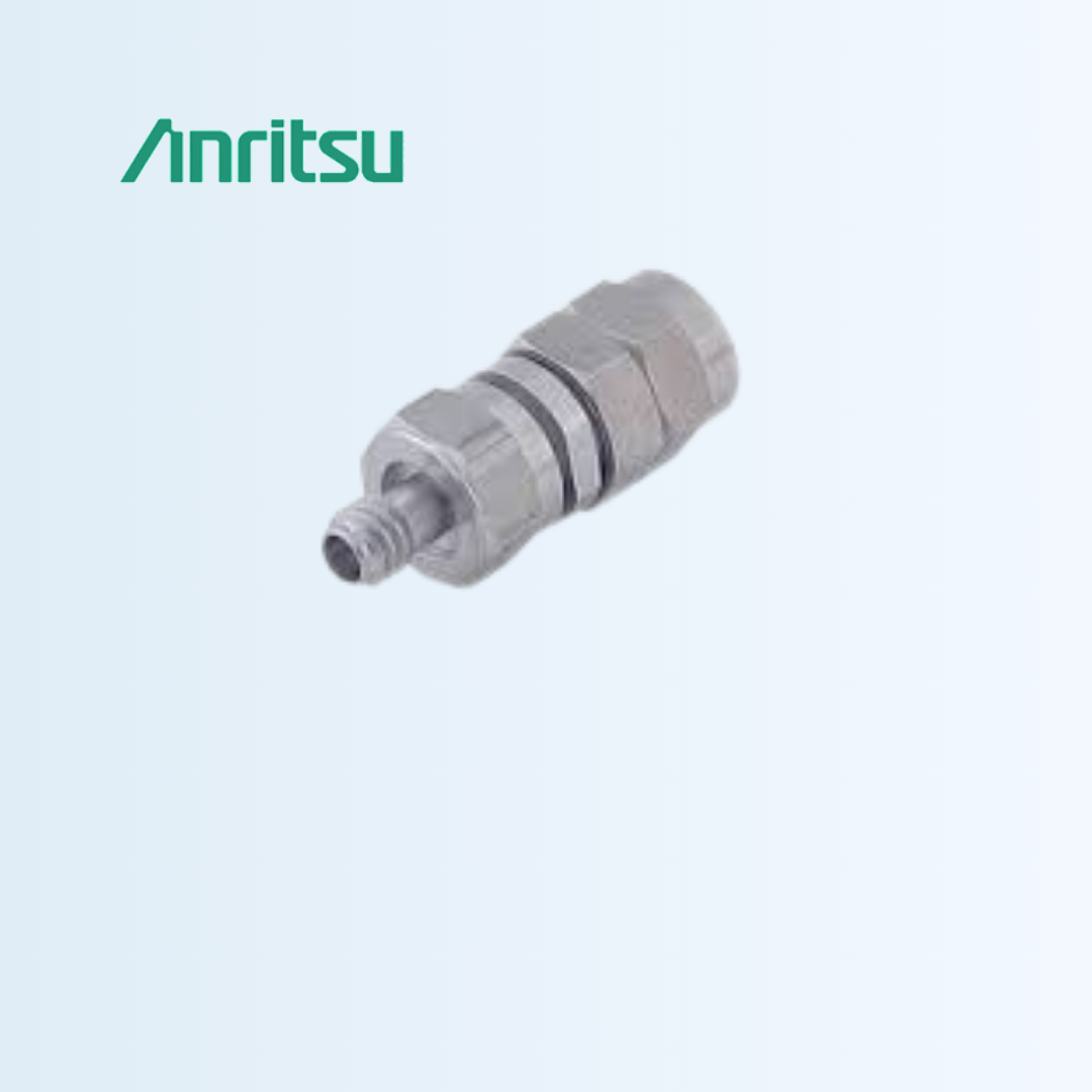 34WFV50 - Anritsu Product