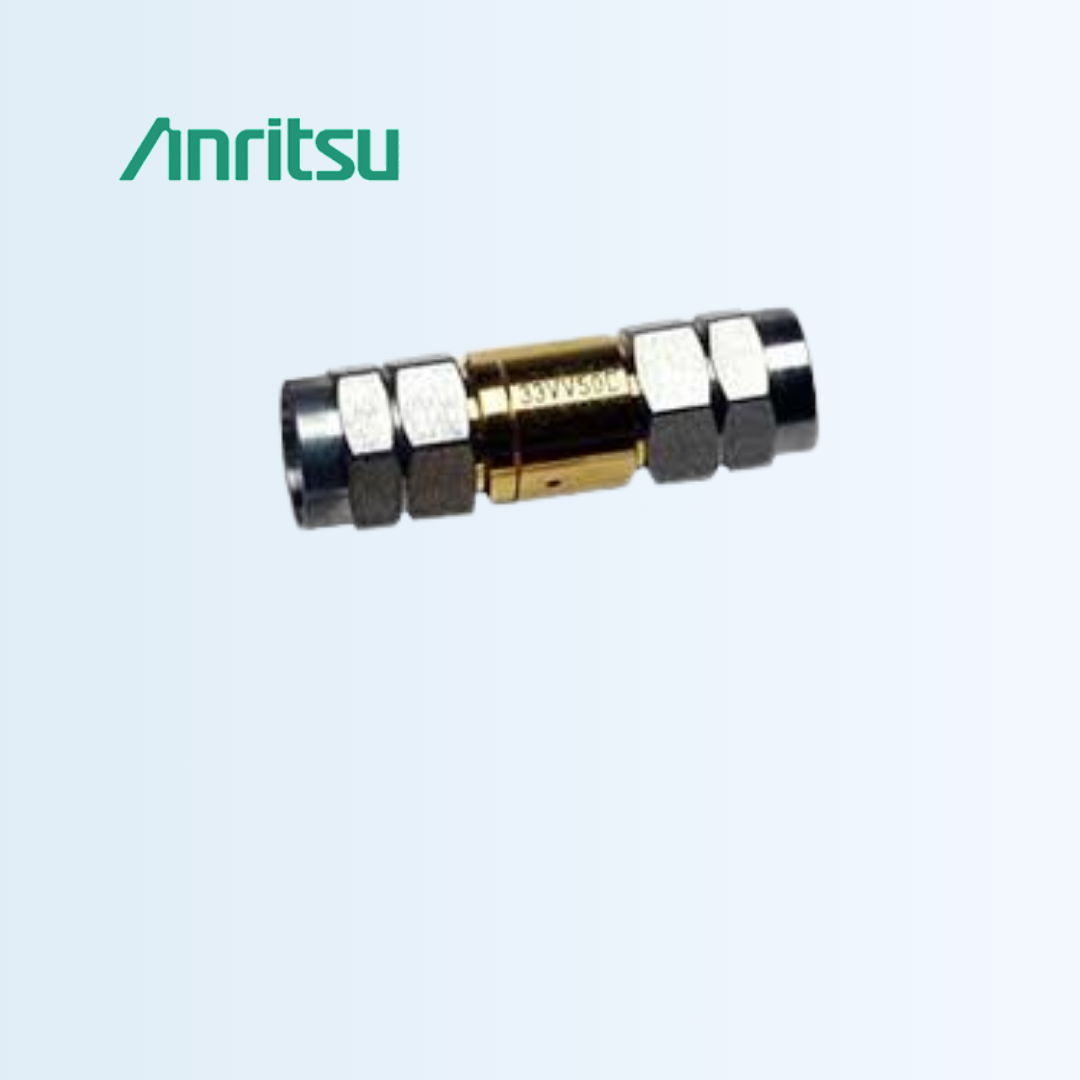 33VV50C - Anritsu Product