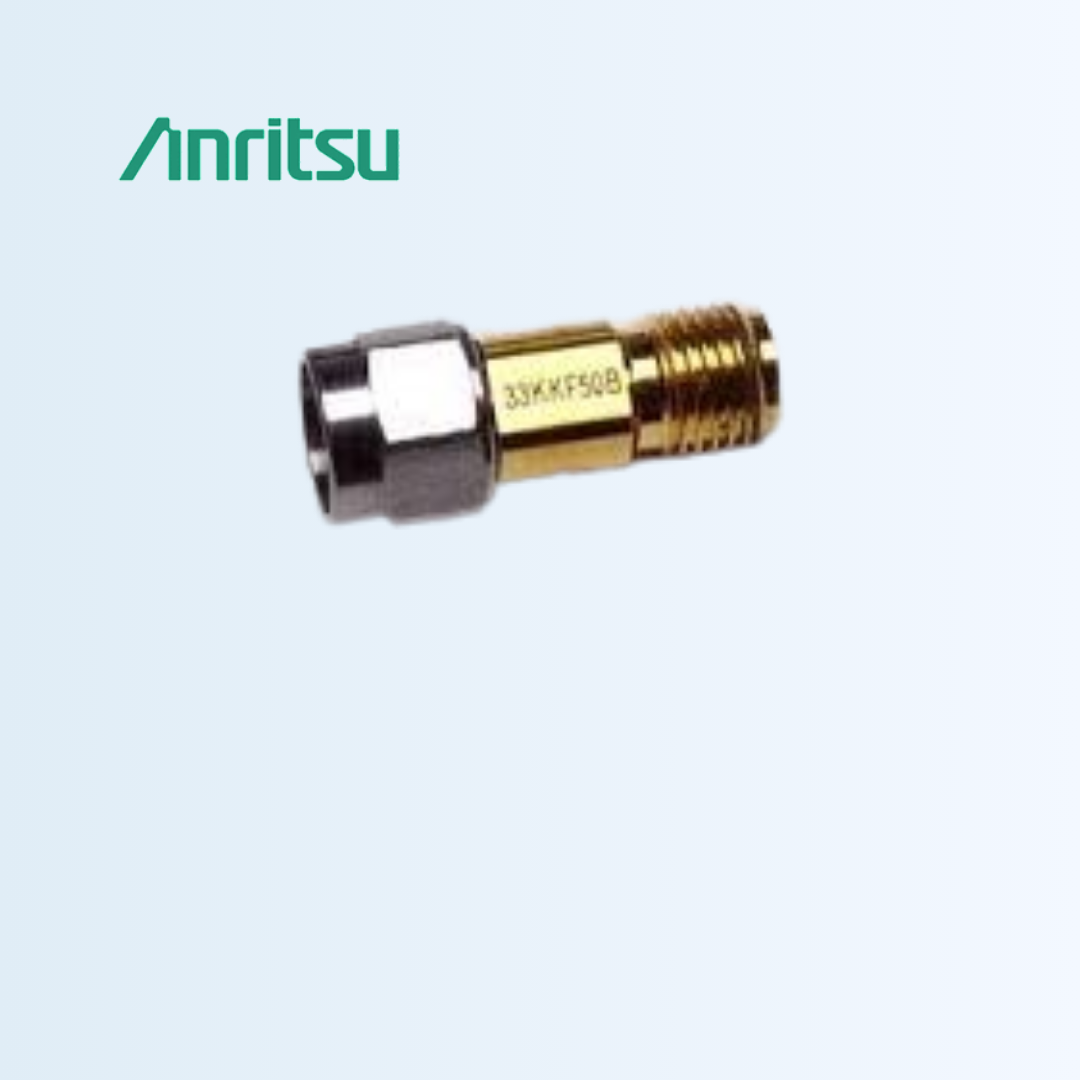 33KKF50B - Anritsu Product