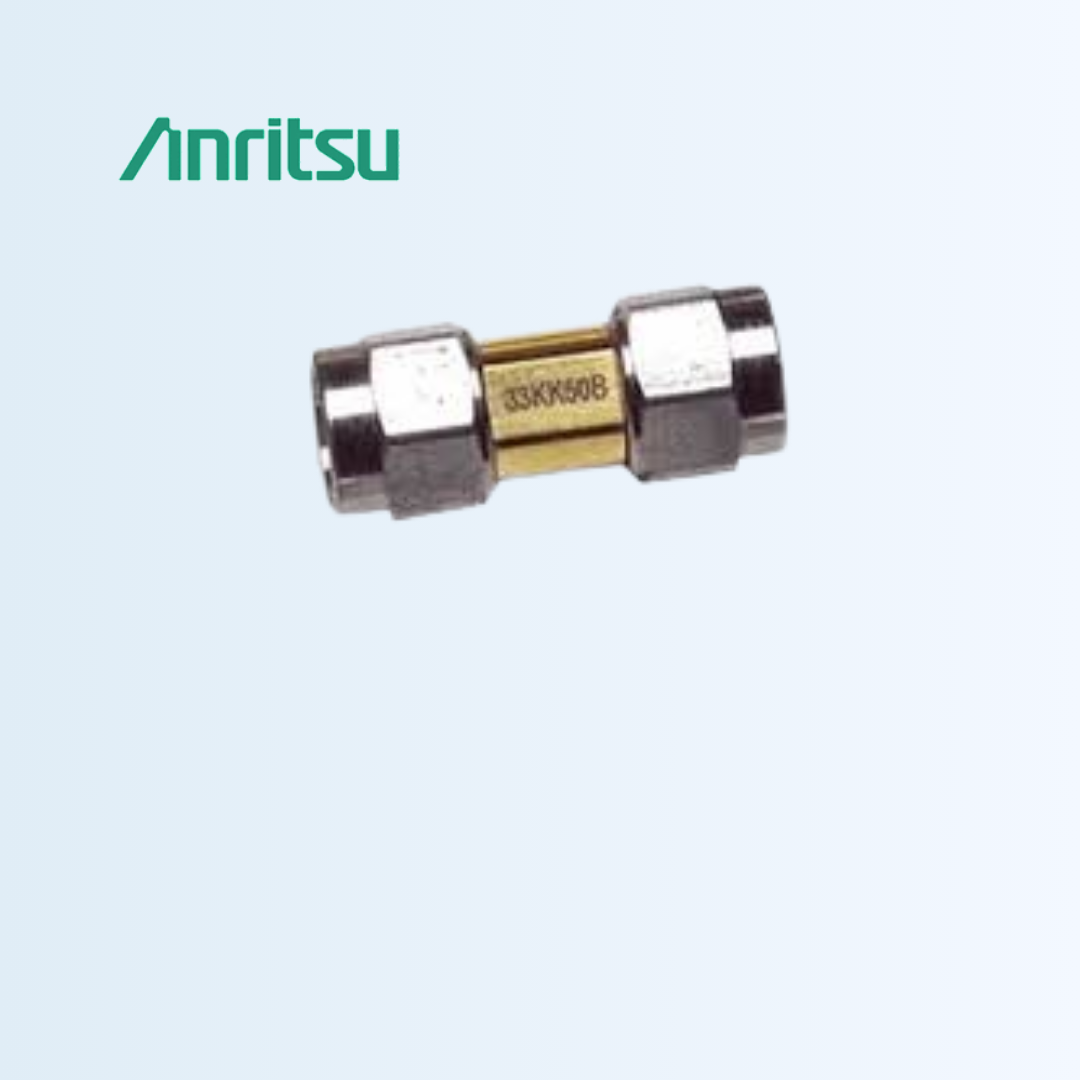 33KK50B - Anritsu Product