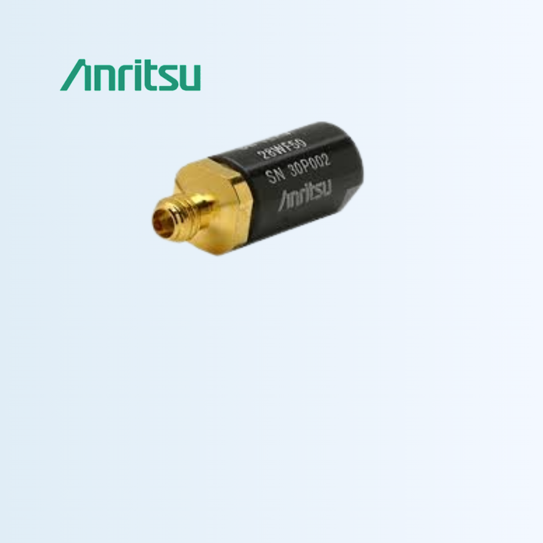 28WF50 - Anritsu Product