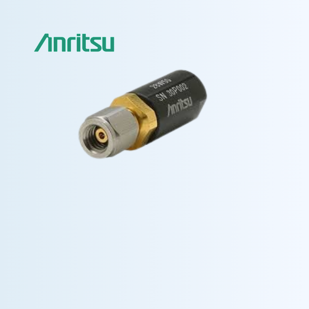 28W50 - Anritsu Product