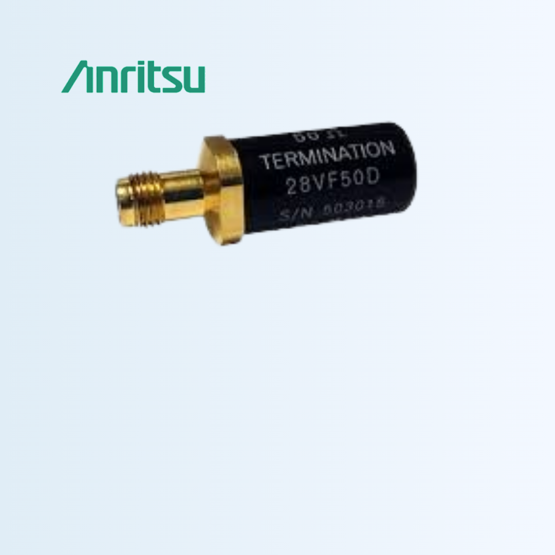 28VF50D - Anritsu Product