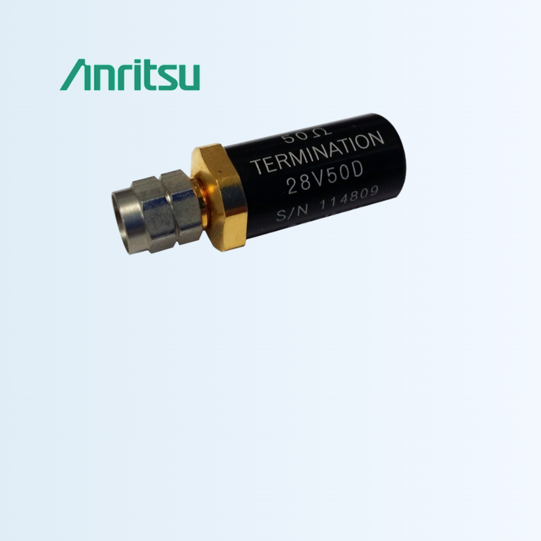 28V50D - Anritsu Product
