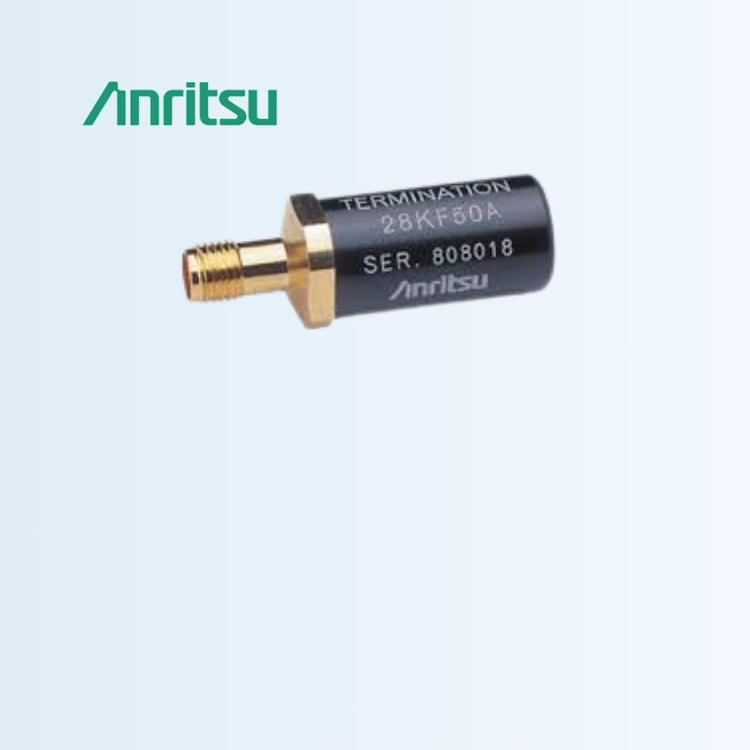 28KF50A - Anritsu Product