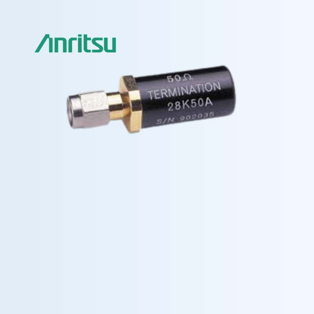 28K50A - Anritsu Product