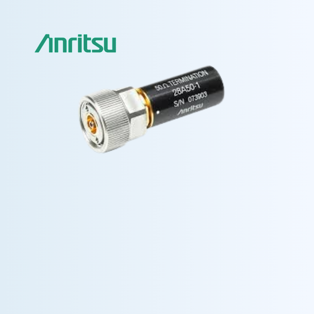 28A50-1 - Anritsu Product