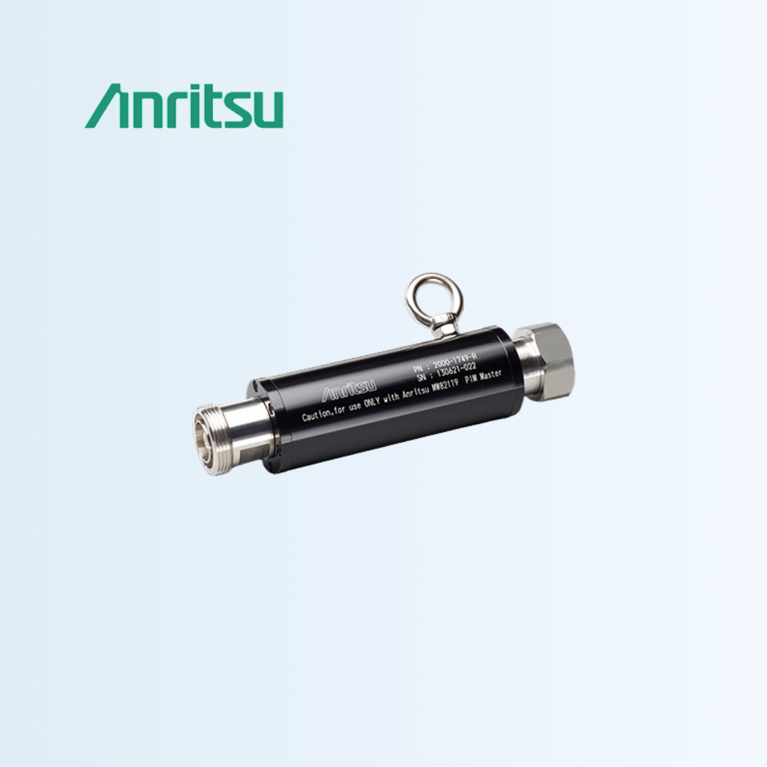 2000-1749-R - Anritsu Product