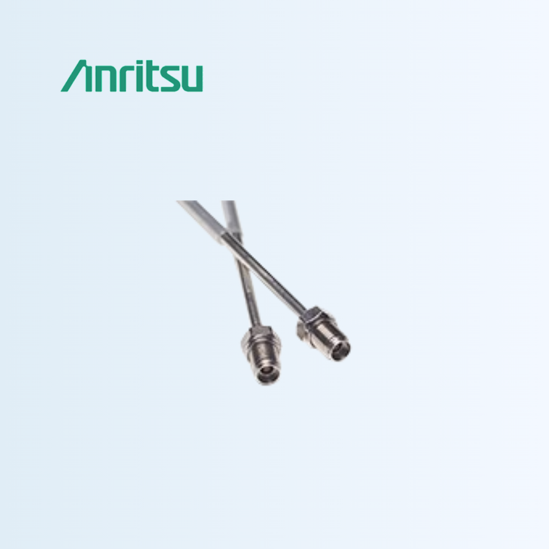 K101F-R - Anritsu Product