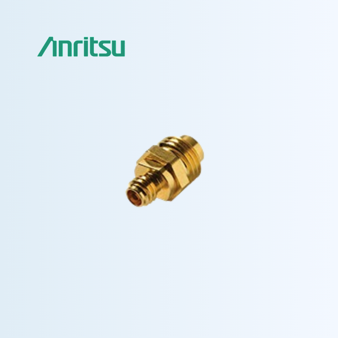 W1-105F - Anritsu Product