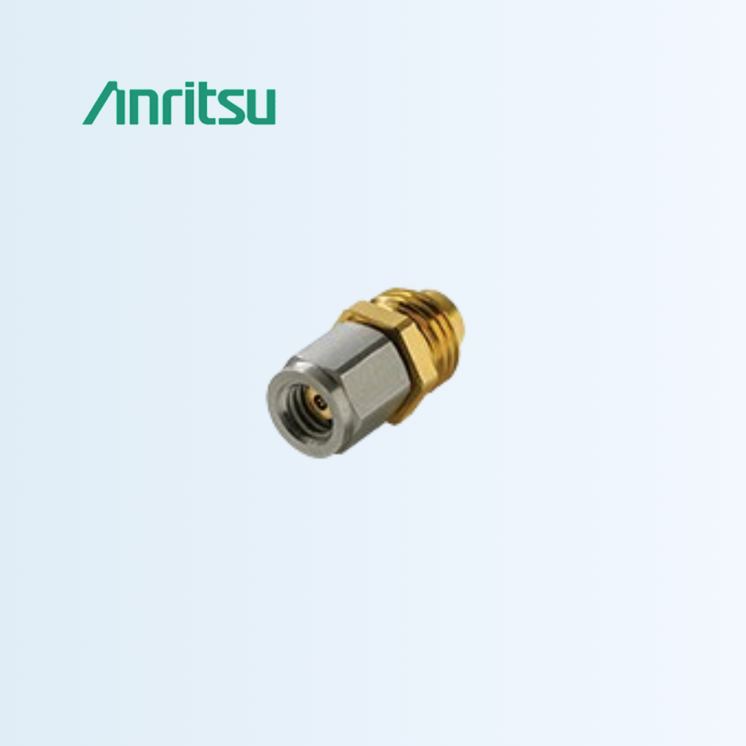 W1-105M - Anritsu Product