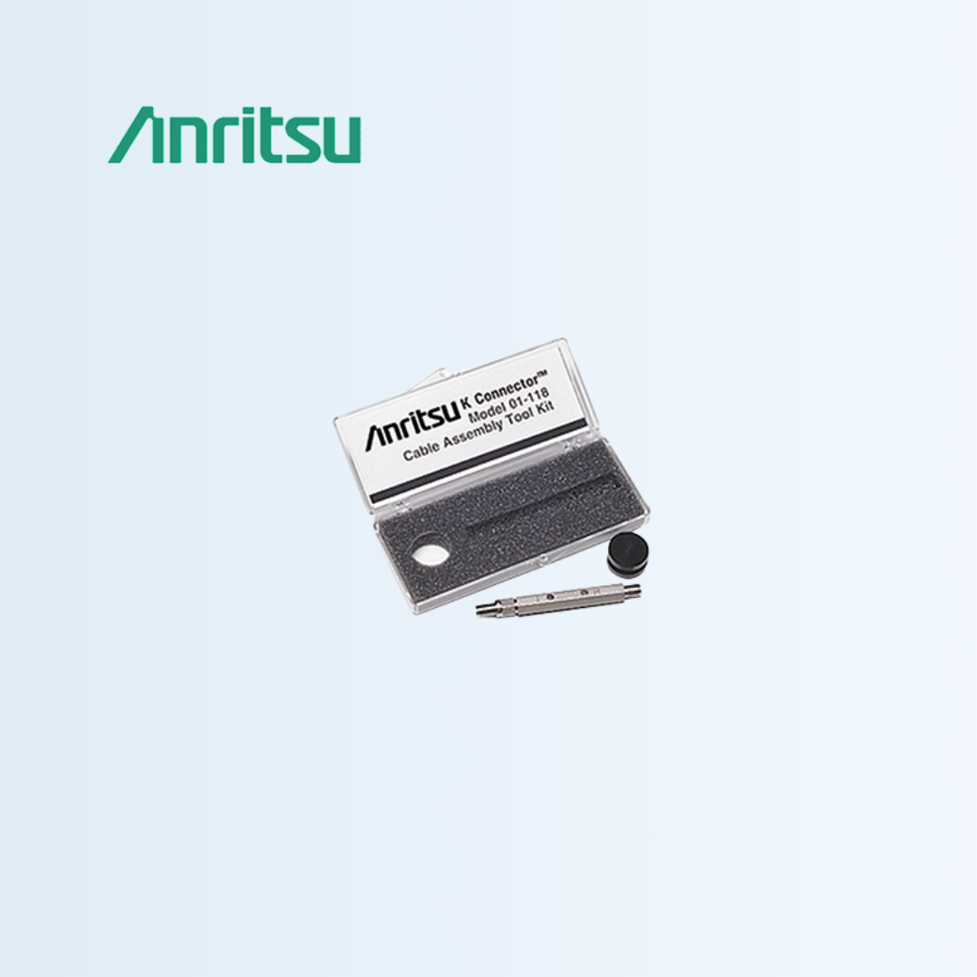 01-118 - Anritsu Product