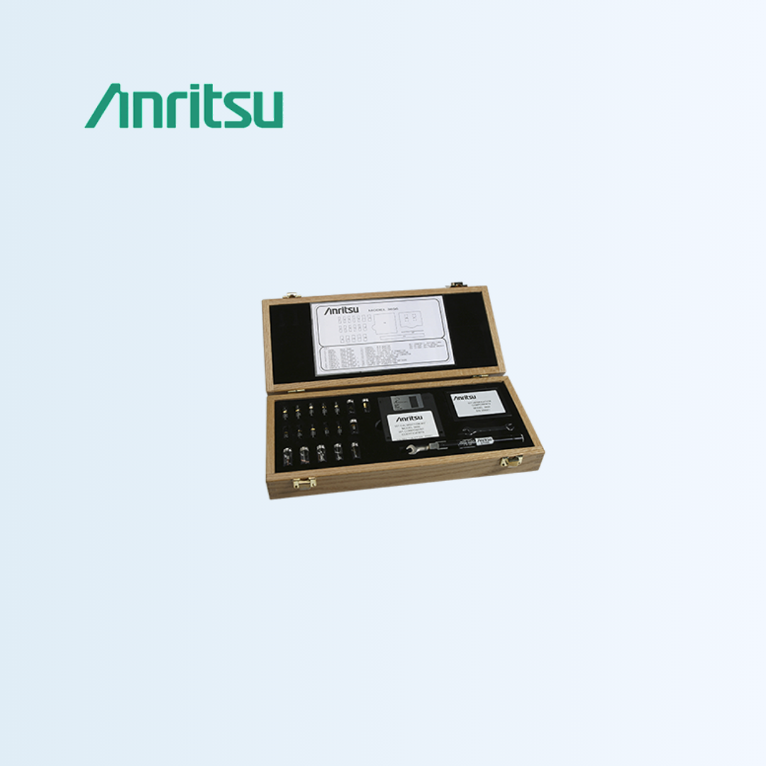 3656 - Anritsu Product