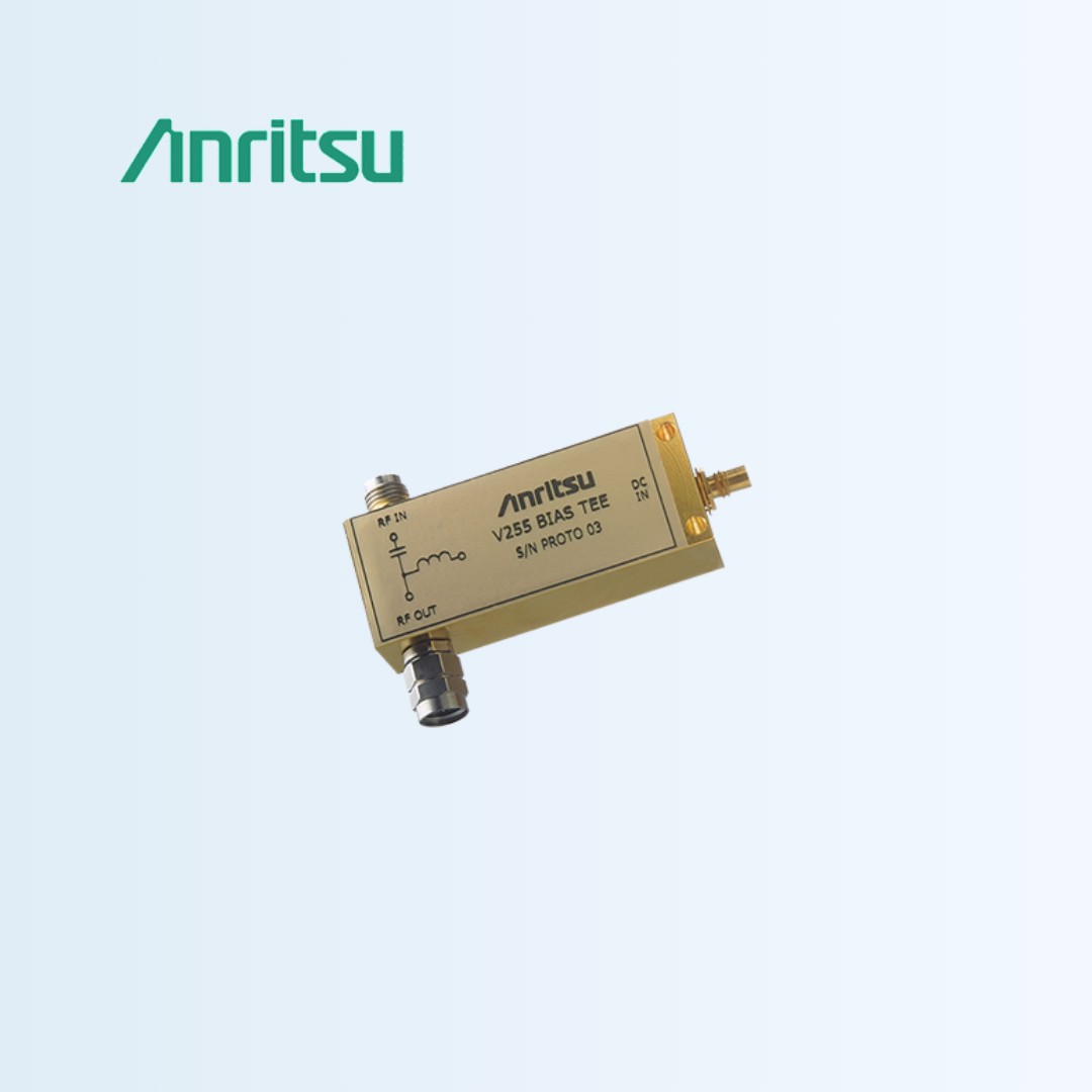 255 - Anritsu Product