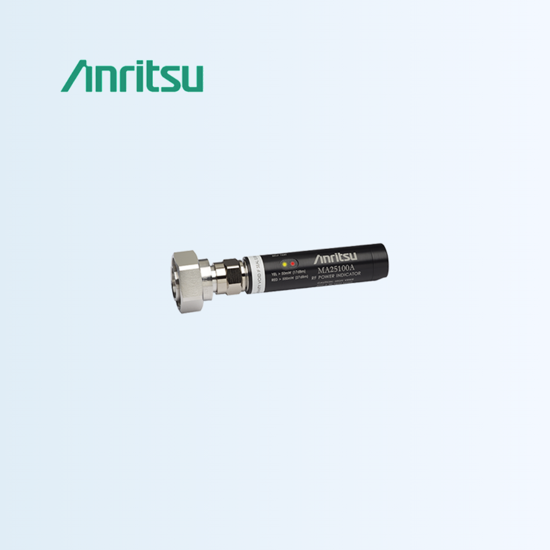 MA25100A - Anritsu Product