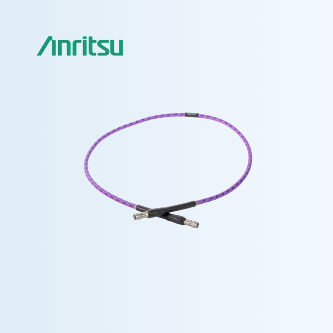 Flexible Phase Stable Cable - Anritsu Product