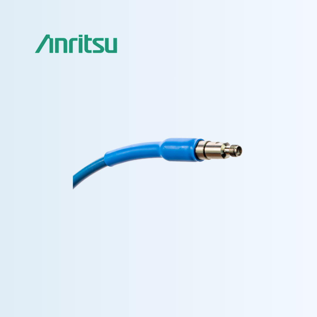 Flexible Phase Stable Cable - Anritsu Product