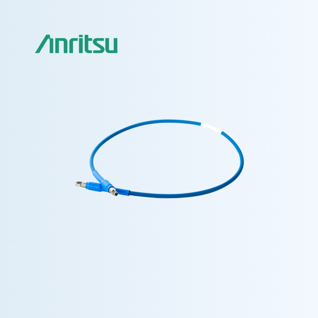 Flexible Phase Stable Cable - Anritsu Product
