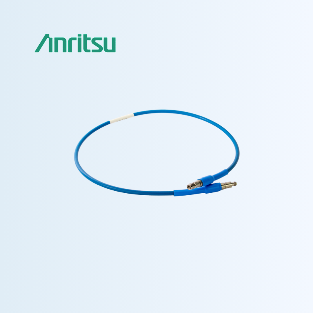 Flexible Phase Stable Cable - Anritsu Product
