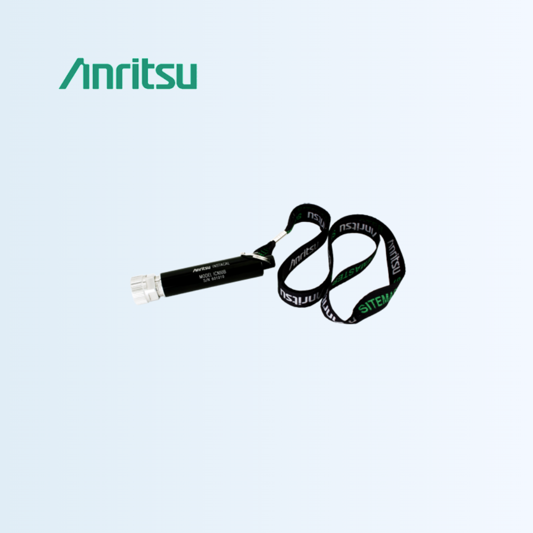 ICN50 - Anritsu Product