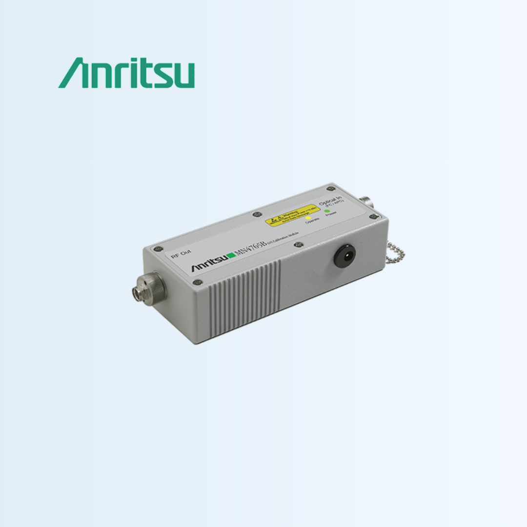 MN4765B - Anritsu Product