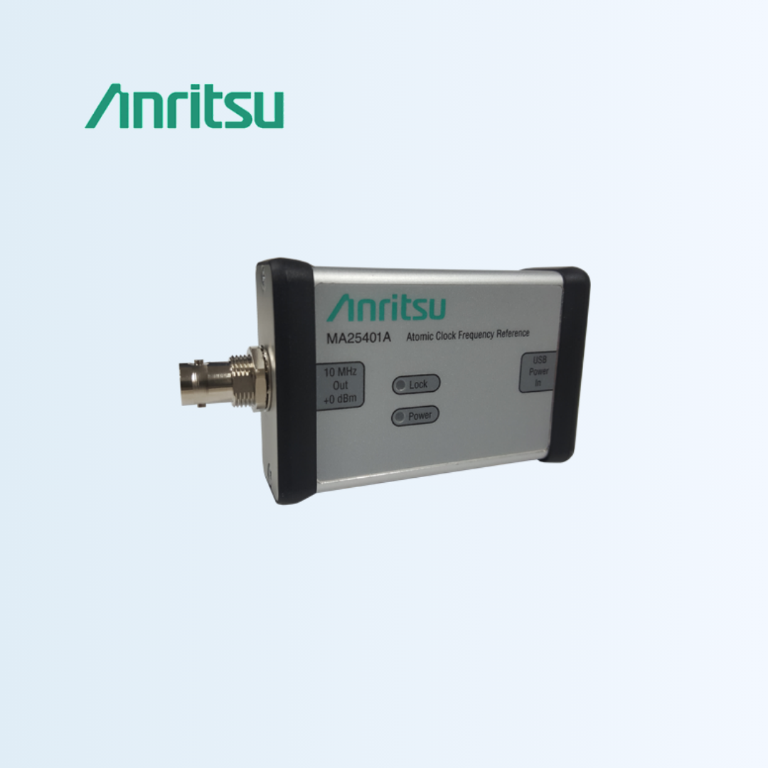 MA25401A - Anritsu Product