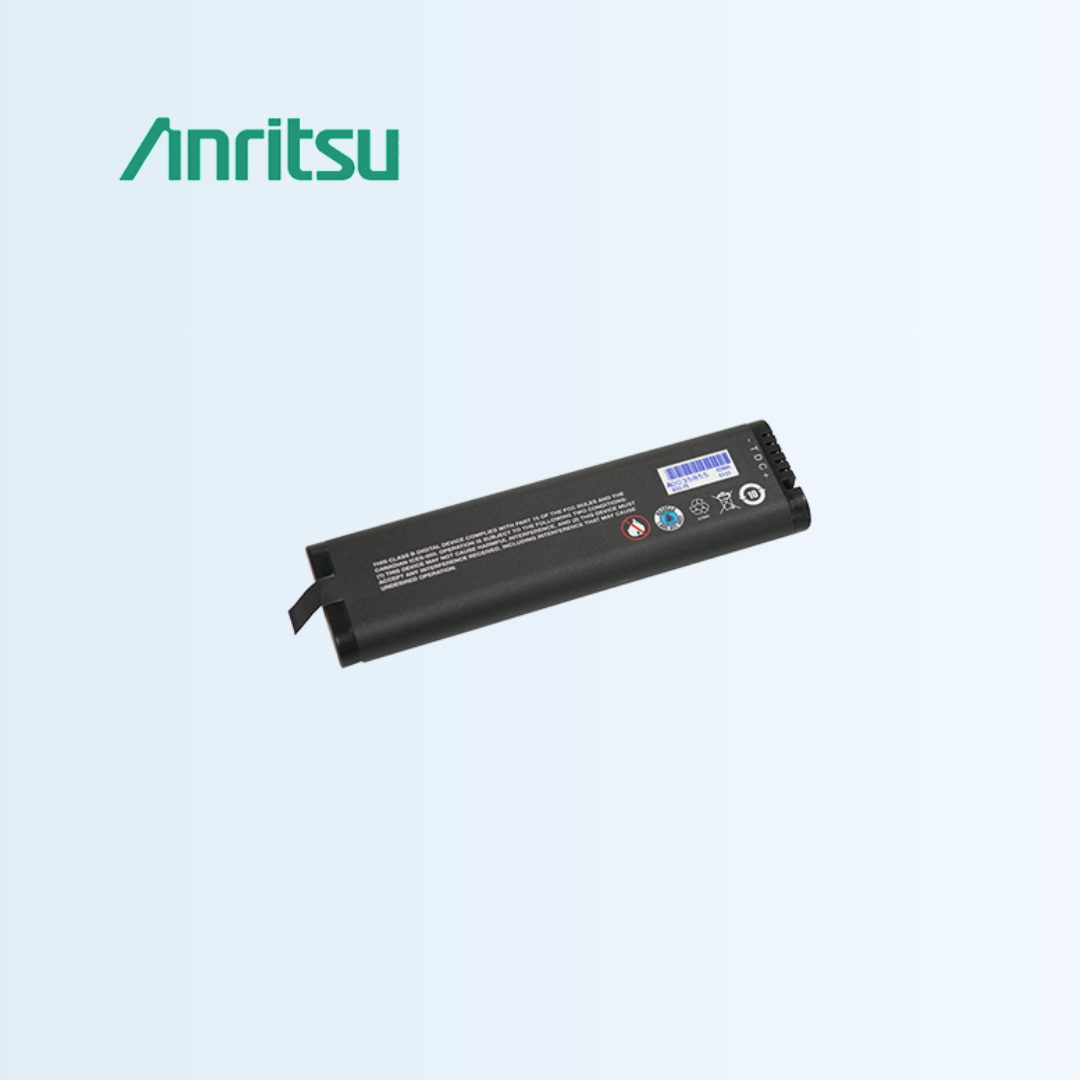 633-75 - Anritsu Product