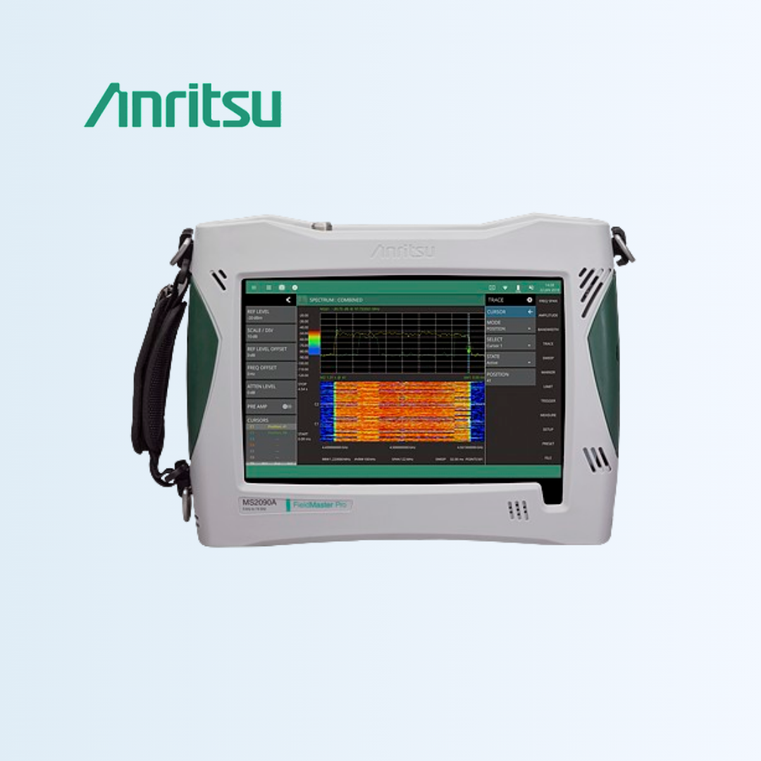 MS2090A - Anritsu Product