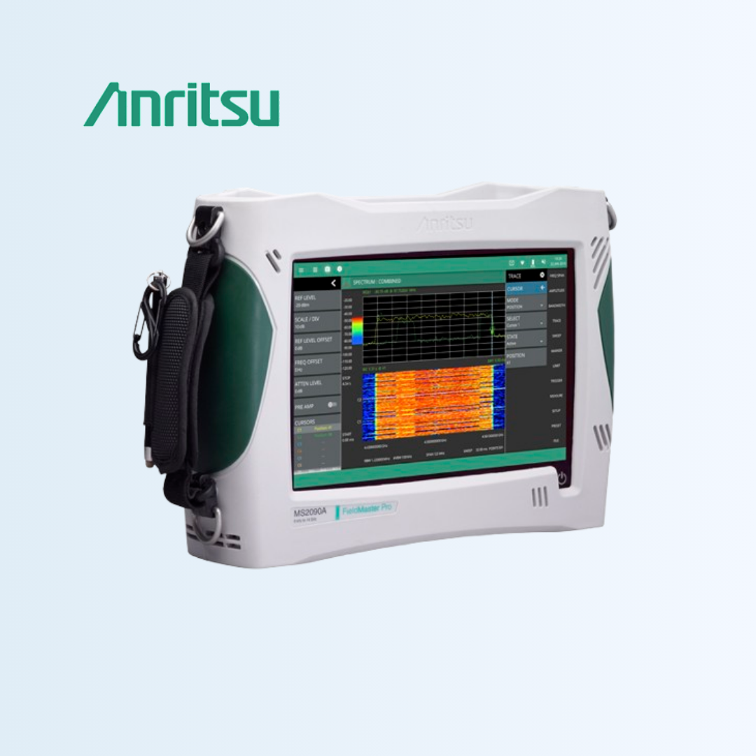MS2090A - Anritsu Product 2