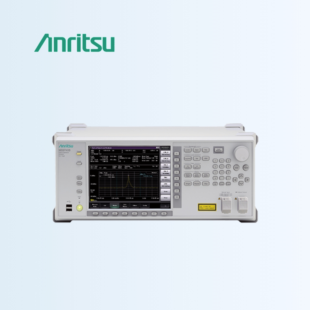 MS9704B - Anritsu Product