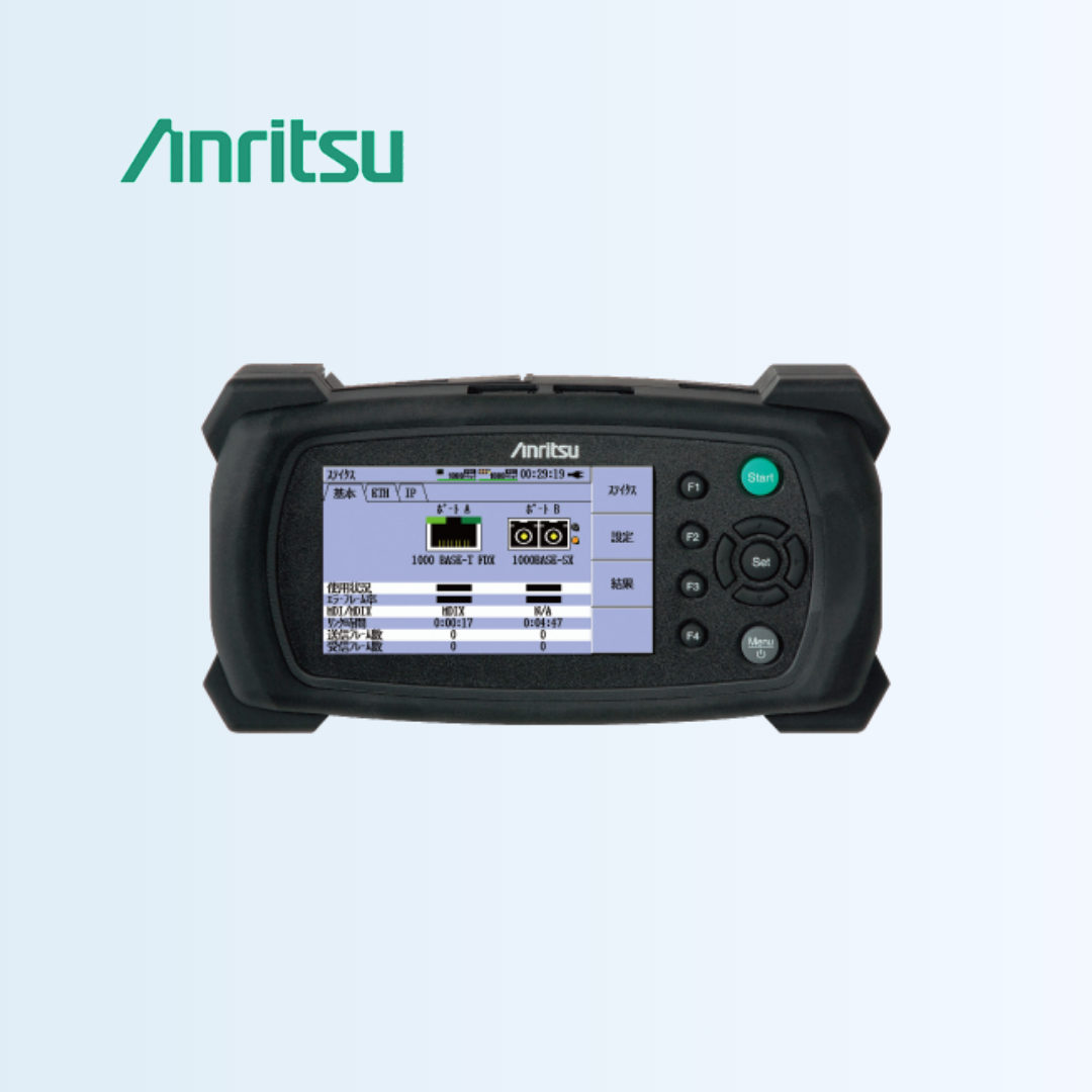MU909060A - Anritsu Product