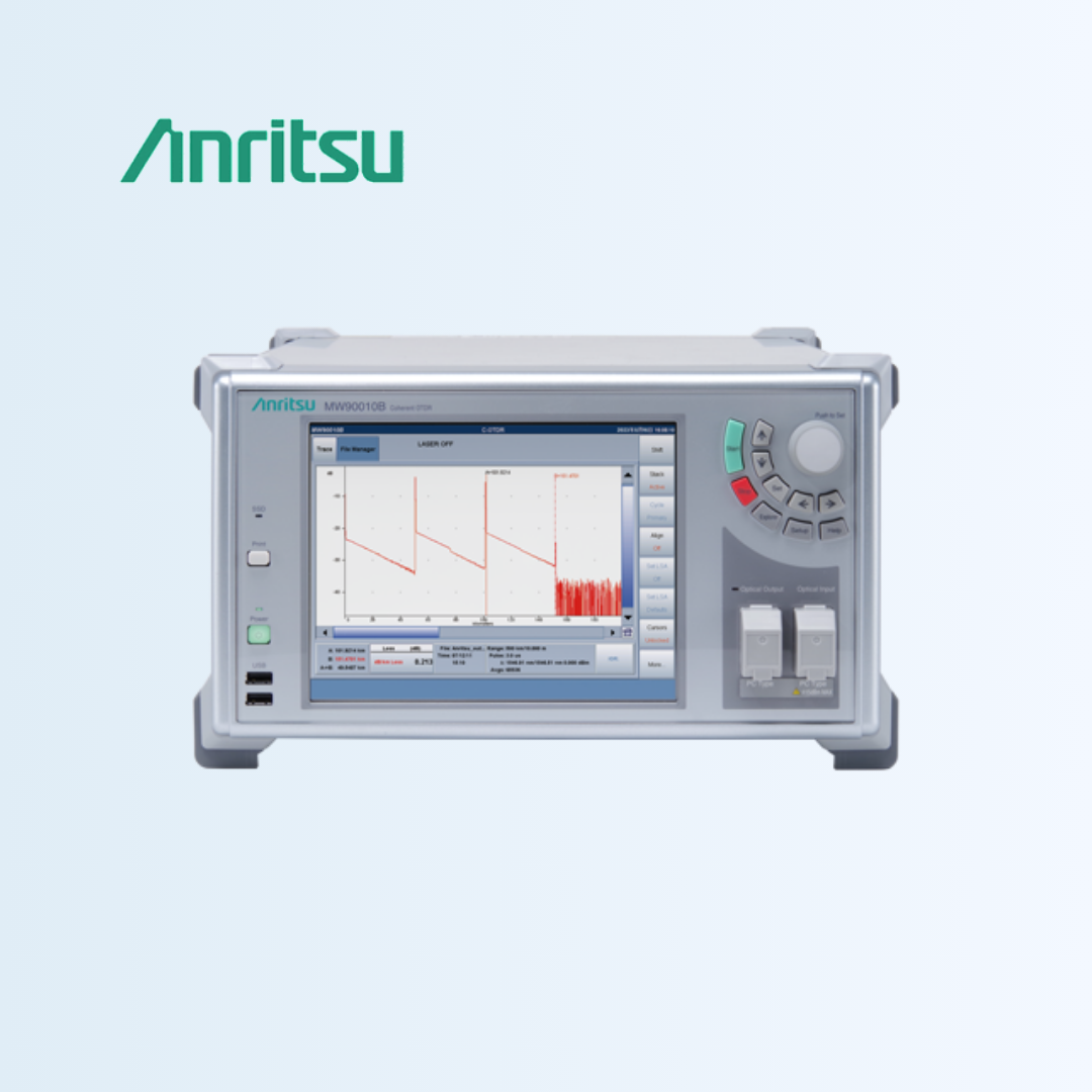 MW90010B - Anritsu Product