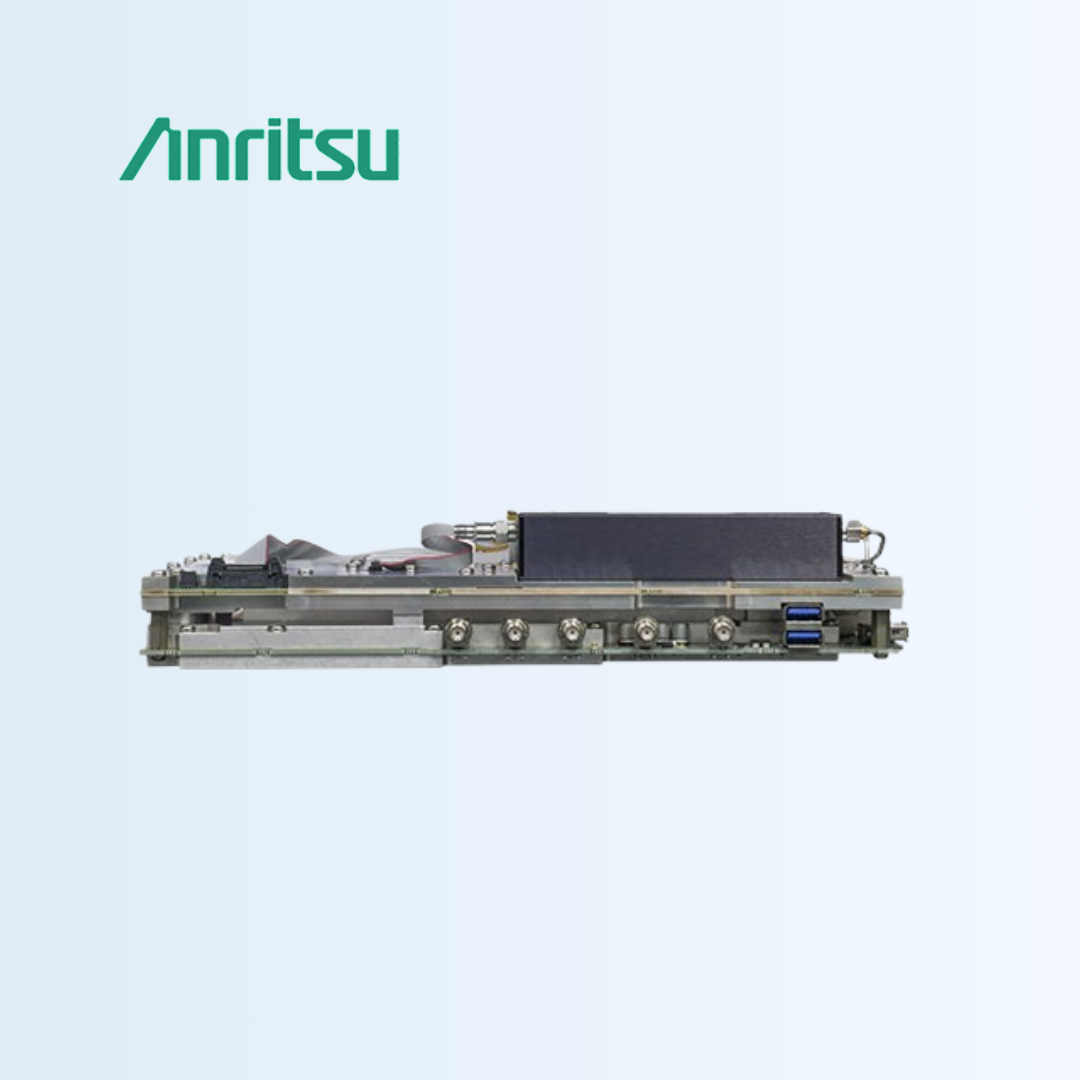 MS27200A - Anritsu Product
