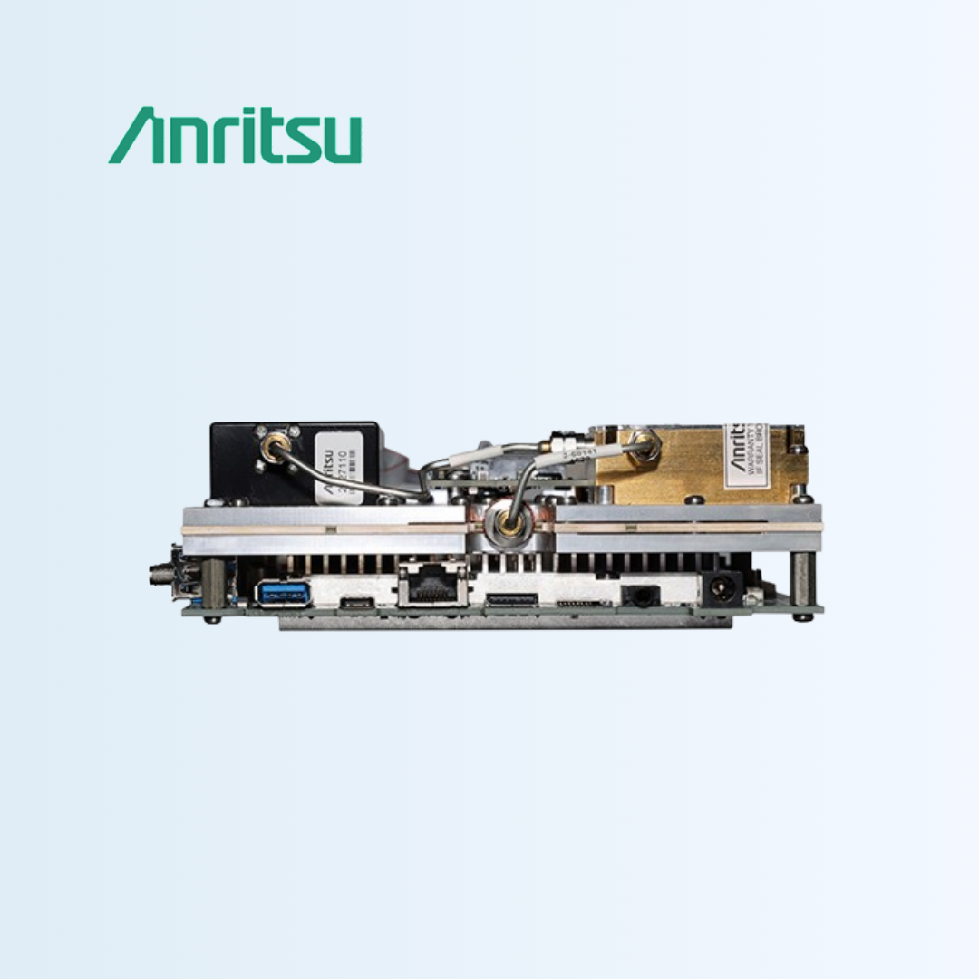MS27200A - Anritsu Product 2
