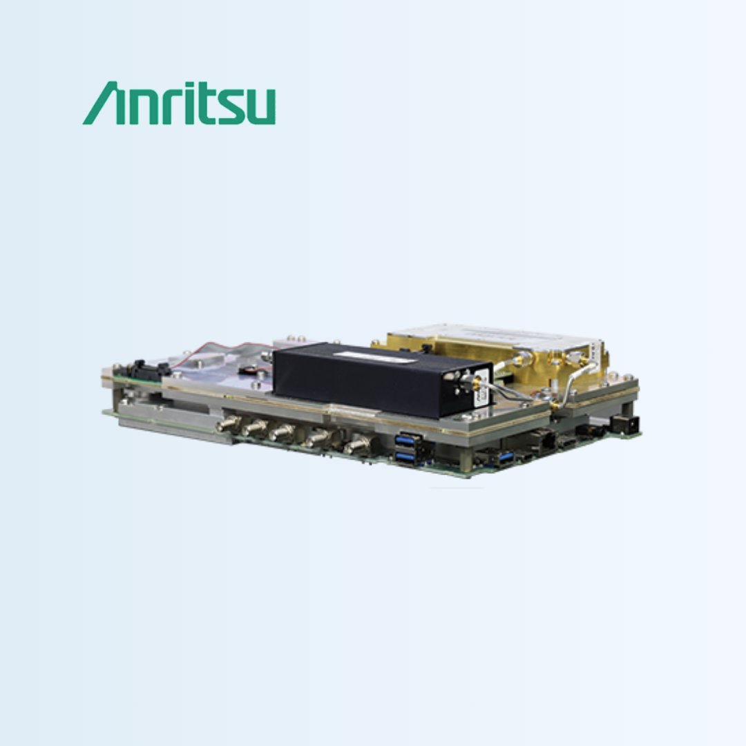 MS27200A - Anritsu Product 3