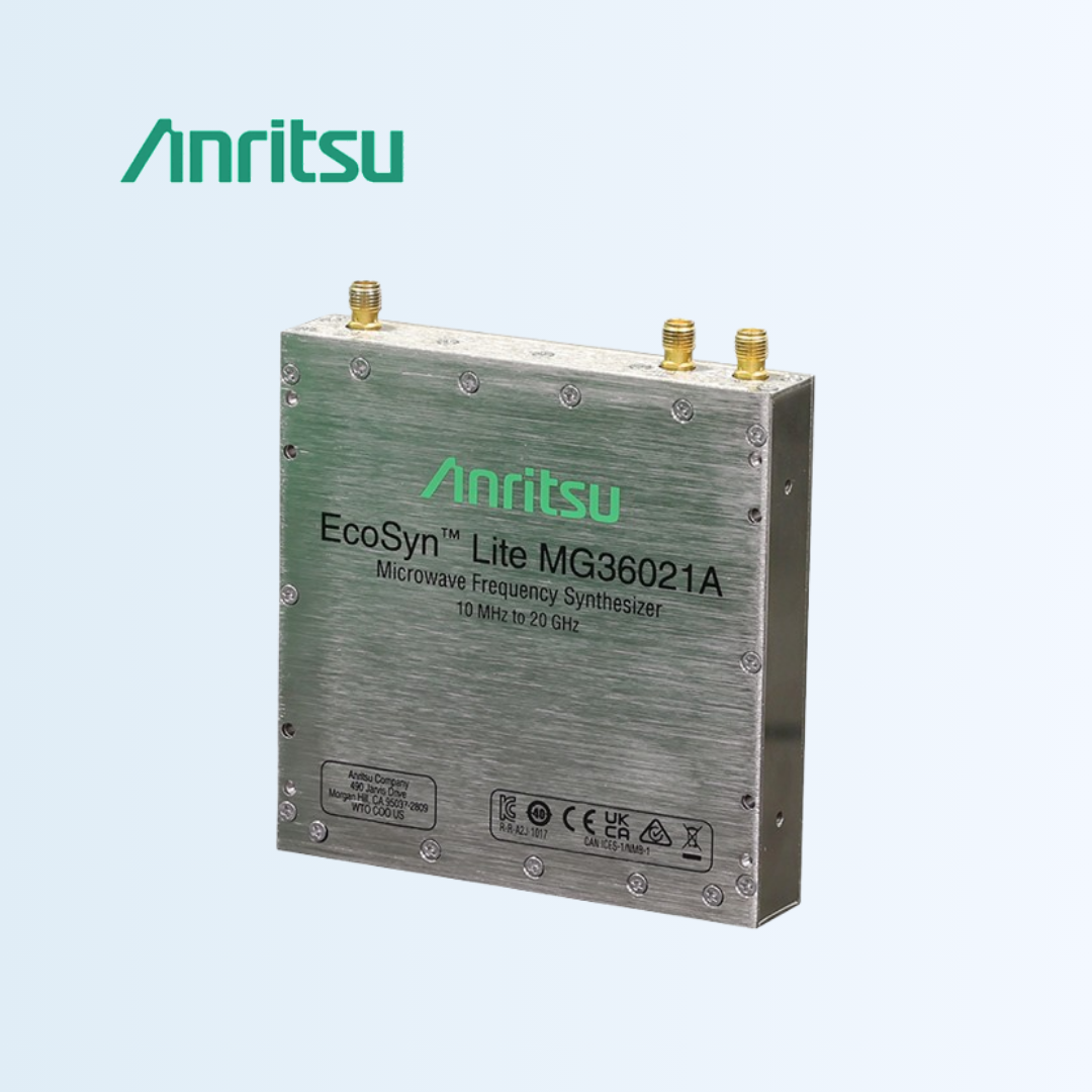 MG36021A - Anritsu Product