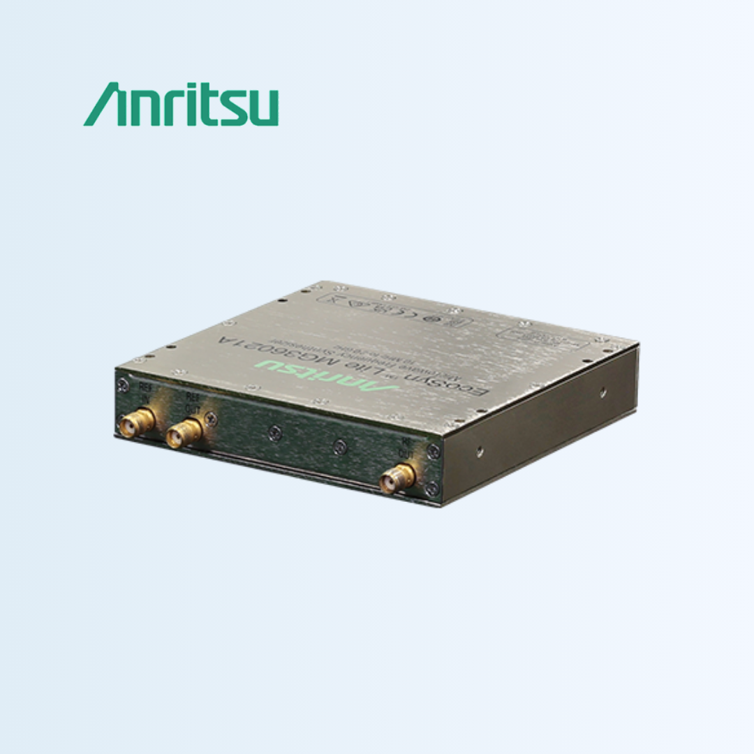 MG36021A - Anritsu Product 3