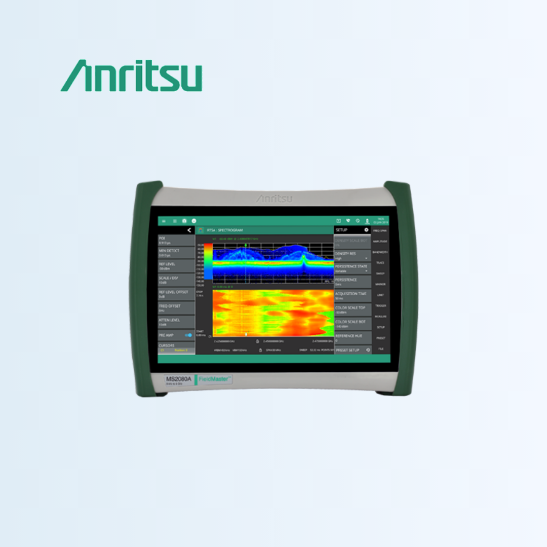 MS2080A - Anritsu Product 2