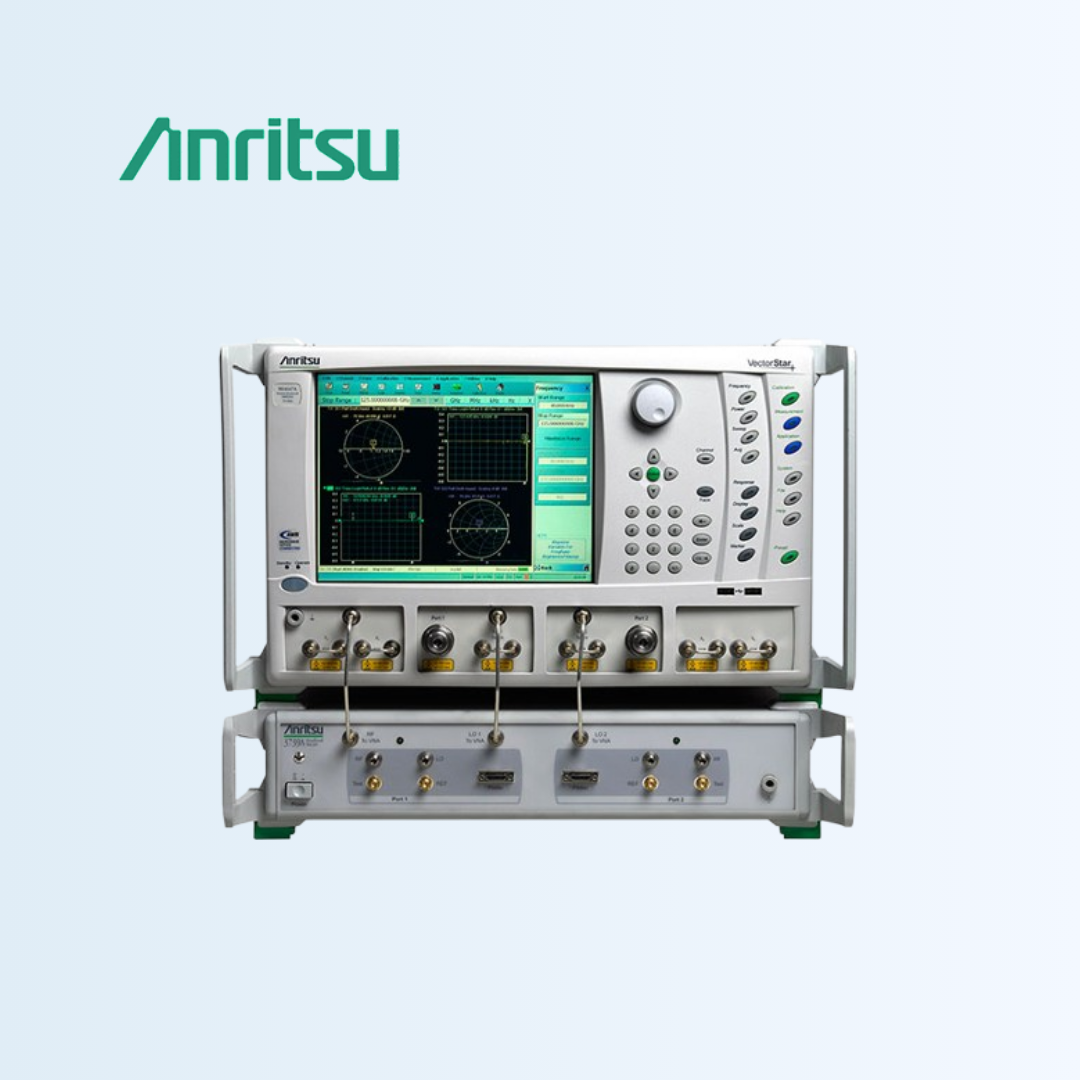ME7838 - Anritsu Product