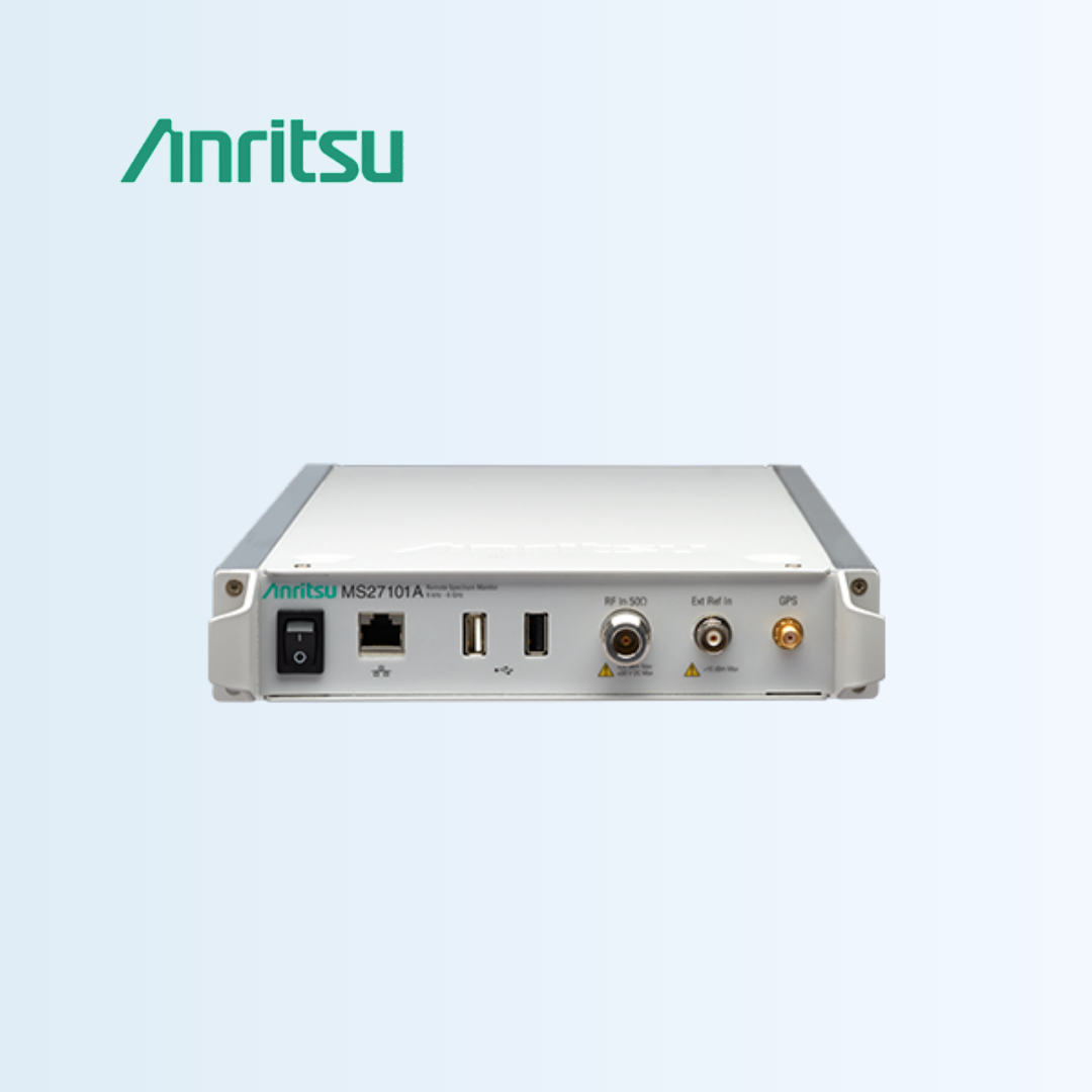 MS27101A - Anritsu Product
