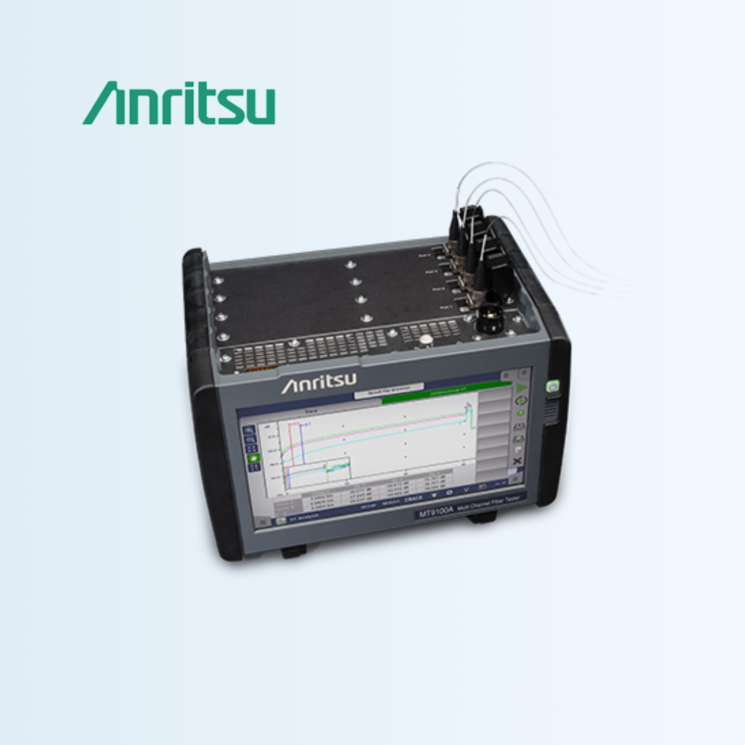 MT9100A - Anritsu Product 1