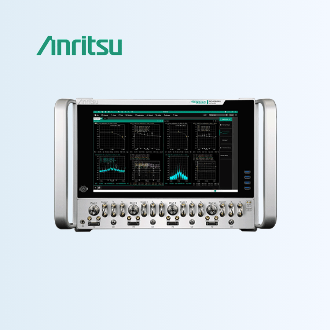 MS466xxA - Anritsu Product 1