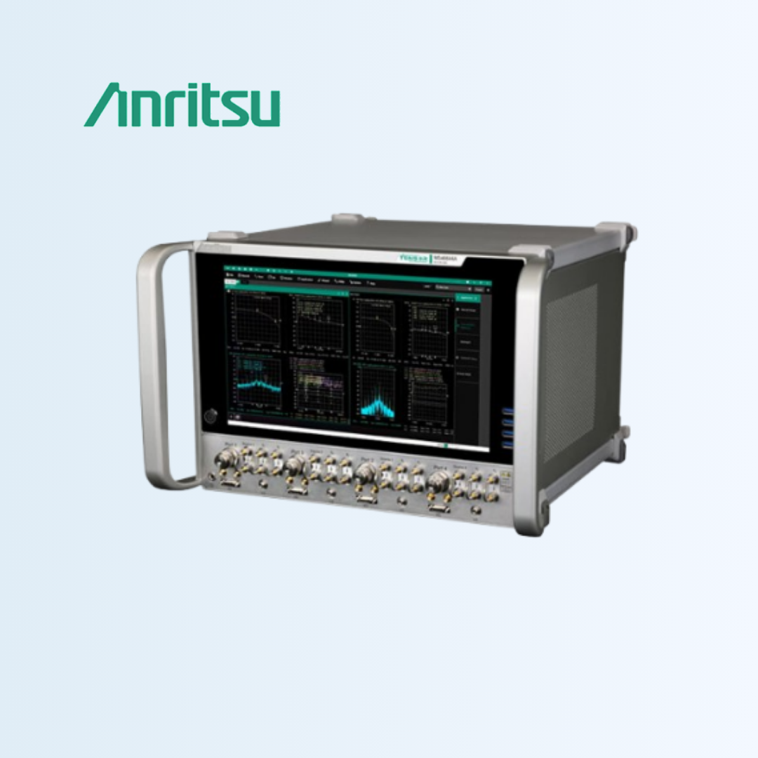 MS466xxA - Anritsu Product 2
