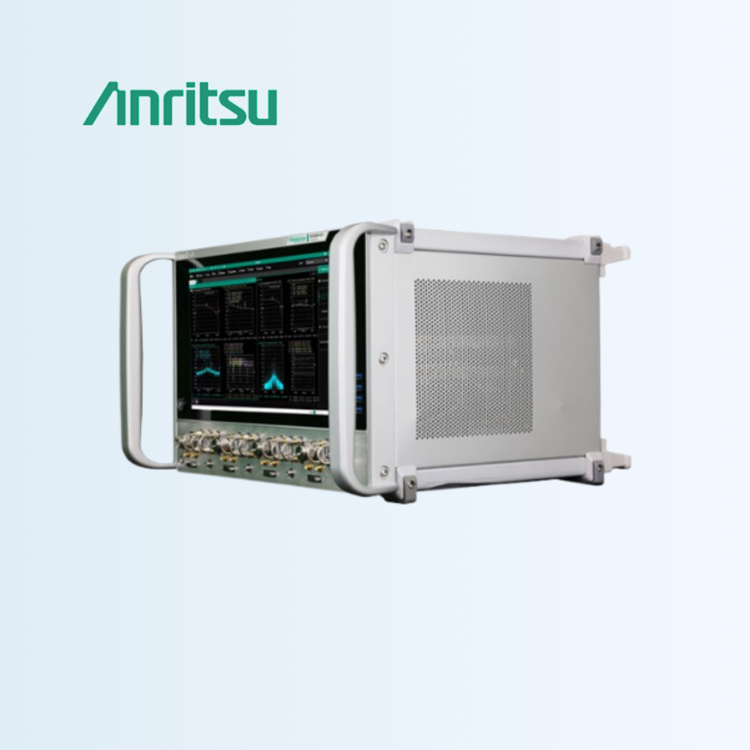 MS466xxA - Anritsu Product 3