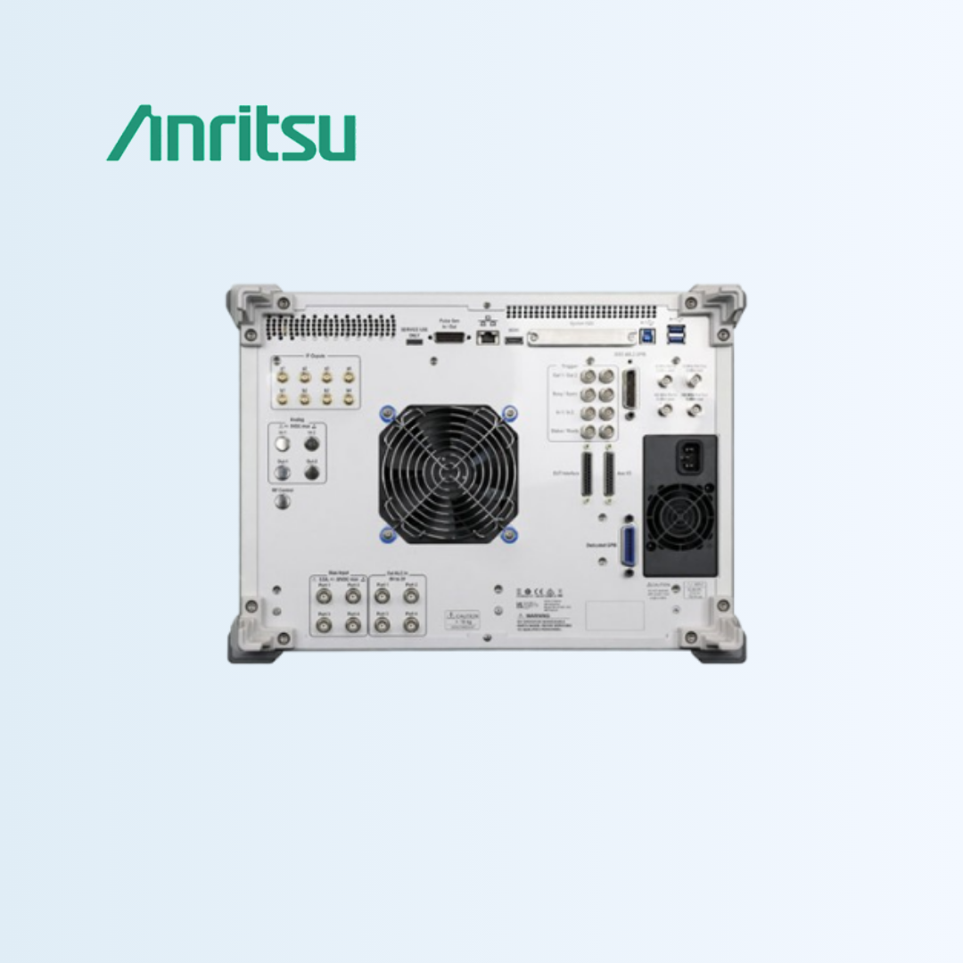 MS466xxA - Anritsu Product 4