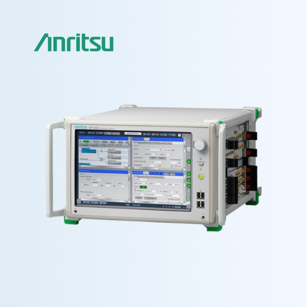 MP1900A - Anritsu Product 2