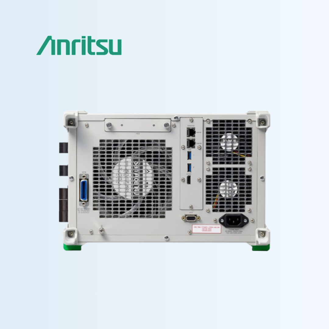 MP1900A - Anritsu Product 4