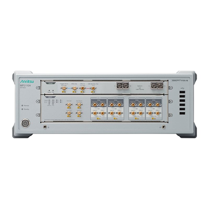 MP2110A - Anritsu Product